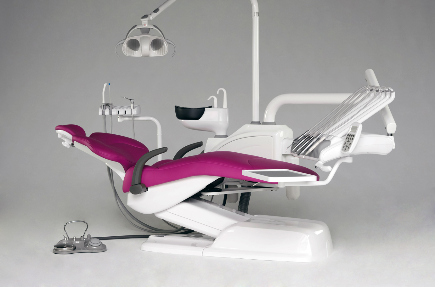 Ss One Model Unidad Dental Economico Simple Smart